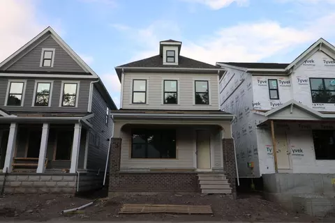 1074 Edgehill Rd, Grandview, OH 43212