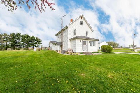 2735 Mount Olive Agosta Rd, La Rue, OH 43332