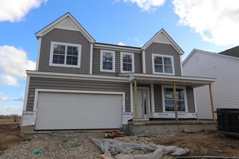 7111 Fenwick St NW, Pickerington, OH 43147