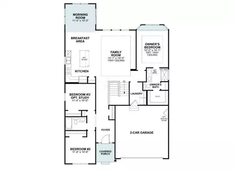 3735 Mantle Dr, Powell, OH 43065 photo 14
