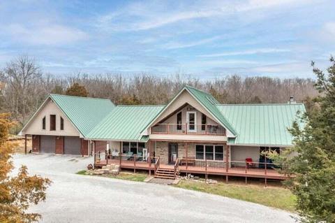 5660 W Us Highway 36, Urbana, OH 43078