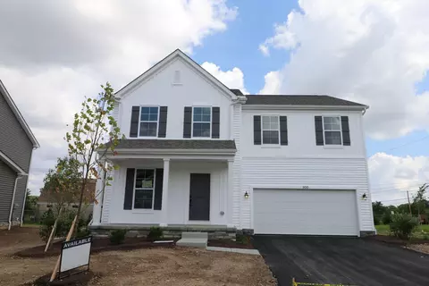 900 Heimat Haus Dr, Grove City, OH 43123