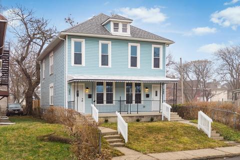 380 N Garfield Ave #2, Columbus, OH 43203