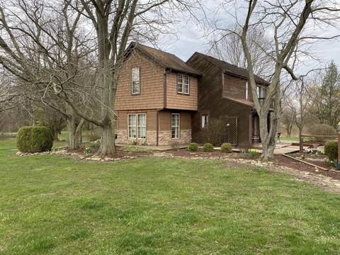 677 Willey Rd, Delaware, OH 43015