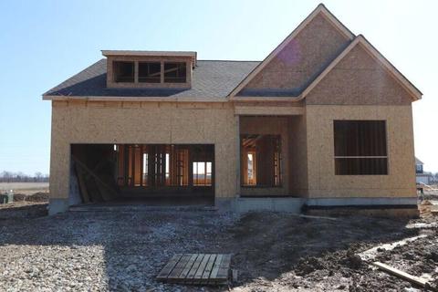 6234 Chisholm St, Westerville, OH 43081