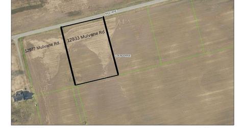 12933 Mulvane Rd, Richwood, OH 43344