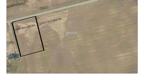 12977 Mulvane Rd, Richwood, OH 43344