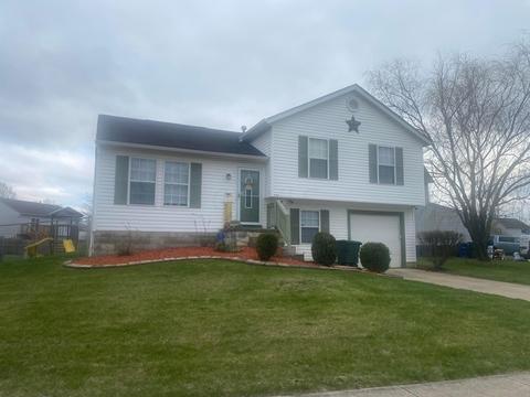 1731 Westmeadow Dr, Columbus, OH 43223