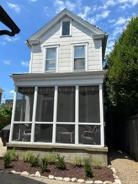 244 12 E Whittier St, Columbus, OH 43206