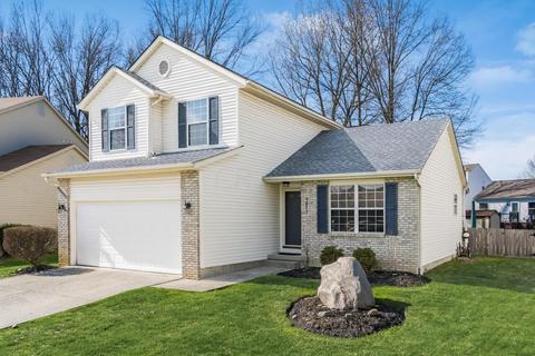 7872 Dolmen Dr, Blacklick, OH 43004