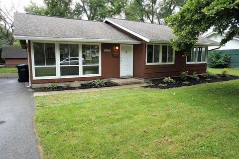 5199 Gaymon Dr, Hilliard, OH 43026
