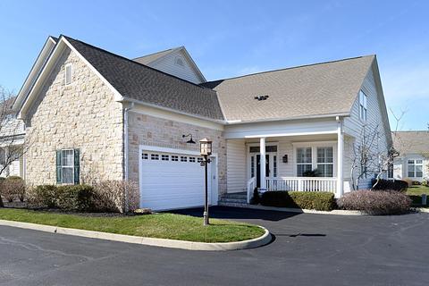 4064 Herald Square Pl, Dublin, OH 43016