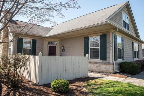 7449 Red Maple Pl, Westerville, OH 43082