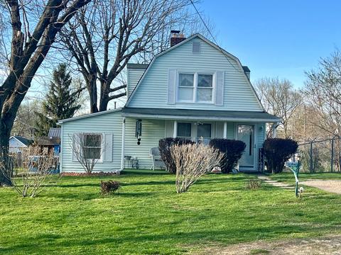 116 Highland Ave, Circleville, OH 43113 photo 1