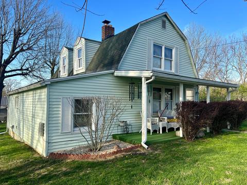 116 Highland Ave, Circleville, OH 43113 photo 3
