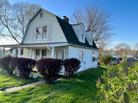 116 Highland Ave, Circleville, OH 43113 photo 2