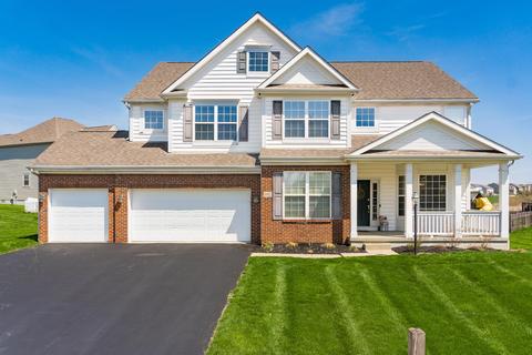 102 S Corkwood Ct, Pickerington, OH 43147