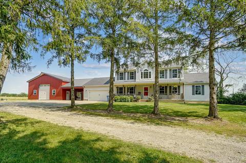 9324 Us-42, Plain City, OH 43064