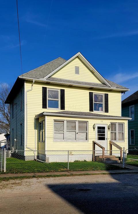 32 Monroe Ave, Newark, OH 43055 photo 1