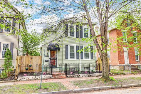 533 E Beck St, Columbus, OH 43206