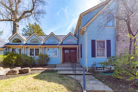 125 E California Ave, Columbus, OH 43202