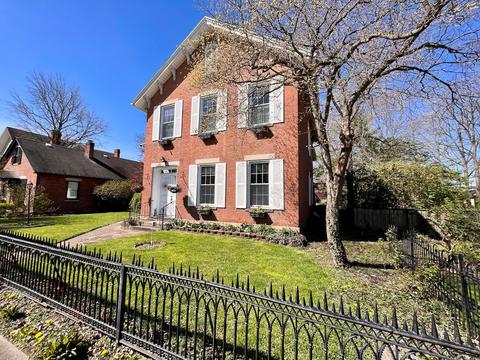 296 Church St, Chillicothe, OH 45601