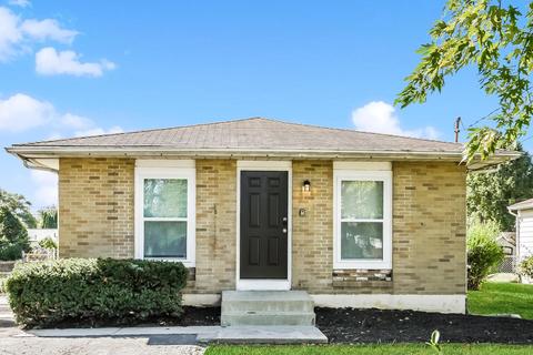 3421 E Deshler Ave, Columbus, OH 43227