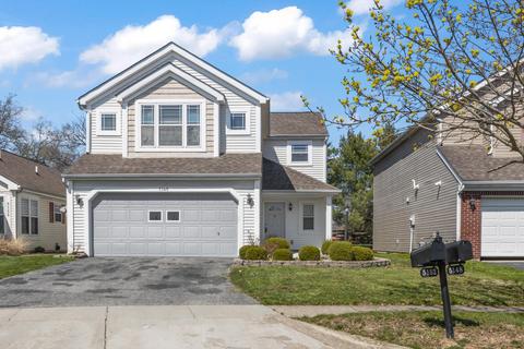 5148 Maple Valley Dr, Columbus, OH 43228