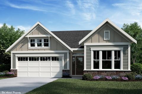 5945 Wilson Dr, Canal Winchester, OH 43110