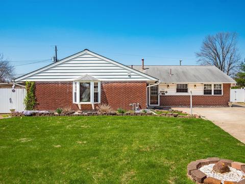 1552 Lucks Rd, Reynoldsburg, OH 43068