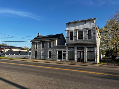 125 W Main St, Tarlton, OH 43156