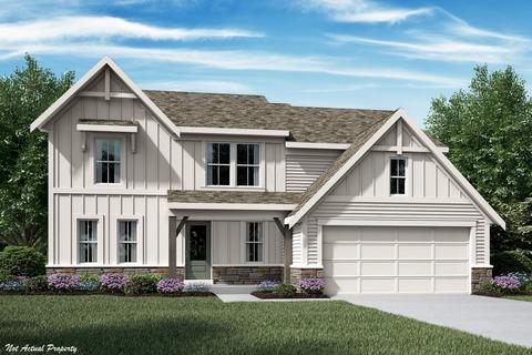 6086 Harrison Ln, Canal Winchester, OH 43110