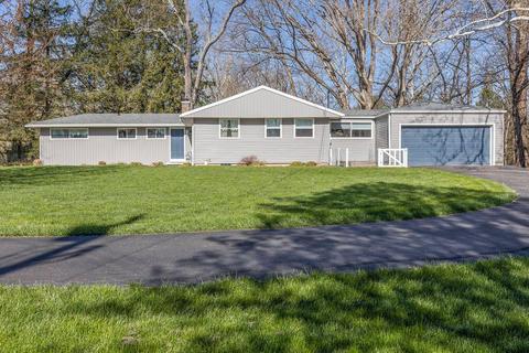 730 Carruthers Dr, Columbus, OH 43235