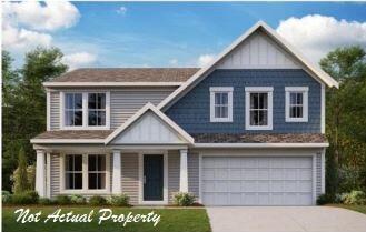 7345 Patch Ct, Canal Winchester, OH 43110