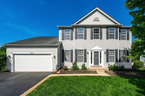 5932 Birch Bark Cir, Grove City, OH 43123