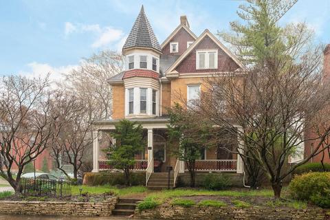 383 King Ave, Columbus, OH 43201