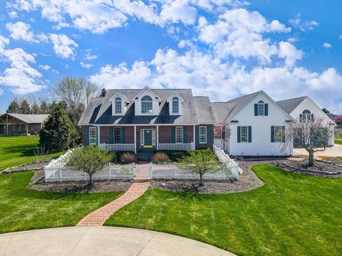 7455 E Us Hwy 36, Cable, OH 43009