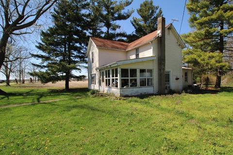 15240 Call Rd, Mount Sterling, OH 43143