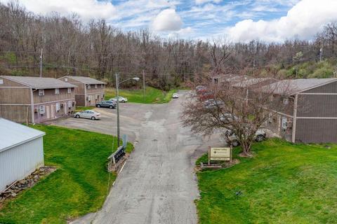 504 Shenandoah Dr, Byesville, OH 43723