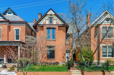 192 W 4th Ave, Columbus, OH 43201