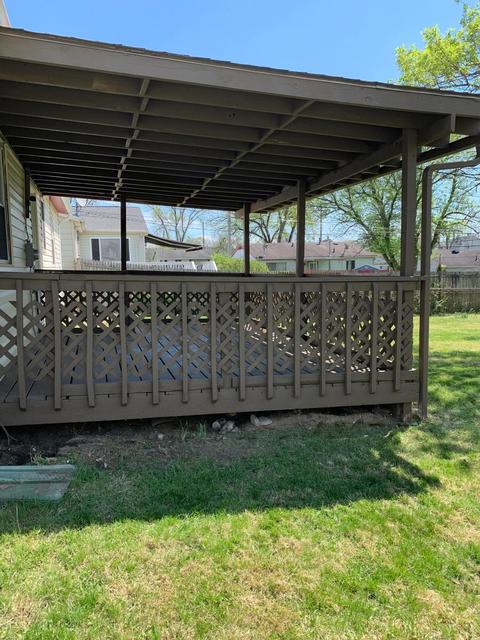 933 Robinson Dr, Springfield, OH 45506 photo 16