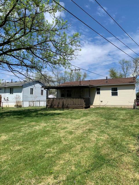 933 Robinson Dr, Springfield, OH 45506 photo 13