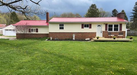 5308 Star St, Centerburg, OH 43011