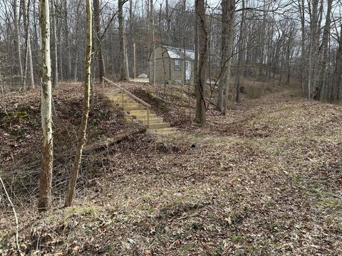 28151 Wheelabout Rd, Mcarthur, OH 45651