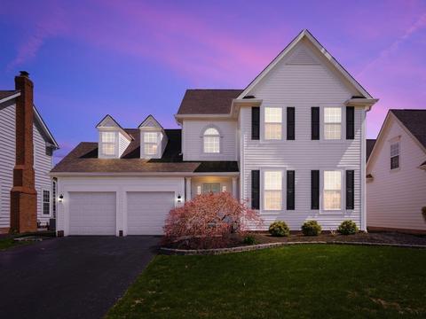 3508 Fairway Commons Dr, Hilliard, OH 43026