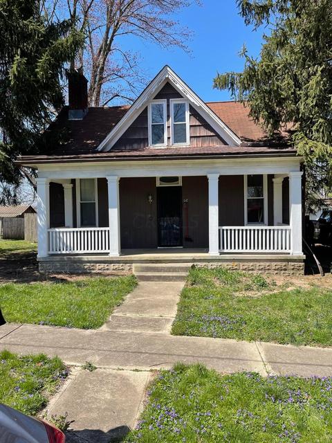 56 Mill St, Carroll, OH 43112