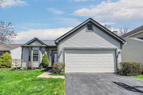 5950 Mcintyre Dr, Dublin, OH 43016