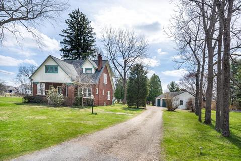 4953 E Walnut St, Westerville, OH 43081
