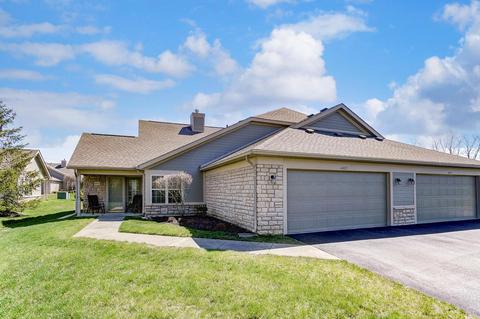 6423 Peppermill Dr, Westerville, OH 43081