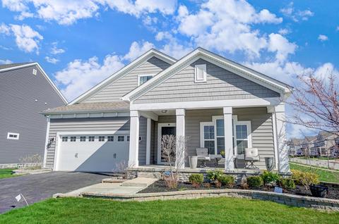 7212 Lilac Hill Dr, Plain City, OH 43064